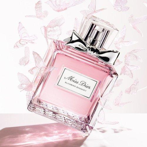 【爆款】DIOR/迪奥 迪奥小姐花漾女士淡香水30-50-100ML 商品图1