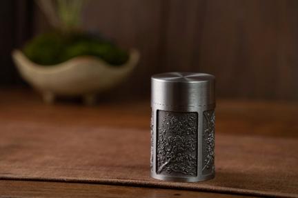 【团购展示】皇家雪兰莪随手泡四季浮雕茶具套装木盒# ES7551CMH 商品图1