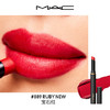 【MAC/魅可黑魔杖细管口红】Mac2022年新品黑魔杖细管柔雾弹口红纱感哑光口红 #889 #892 #893 #899 商品缩略图2