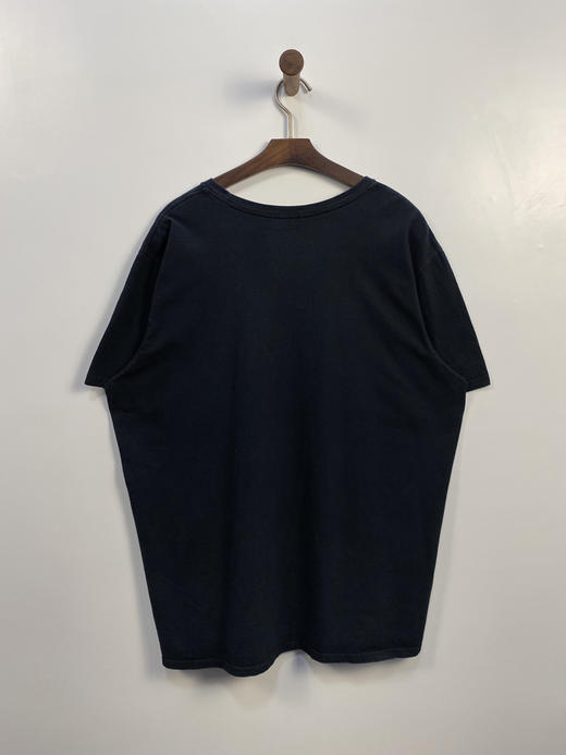 Adidas originals 阿迪经典三叶草 短袖T恤 _SST(2XL) 商品图3