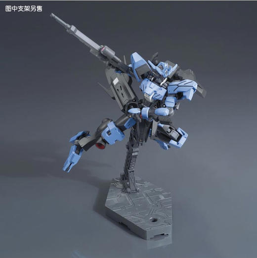 万代模型  5055448  HG 1/144 高达.维达尔-1200 商品图3