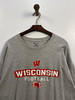 Champion 冠军 威斯康星大学 短袖T恤 _SST(2XL) 商品缩略图0