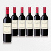 【整箱六瓶】卡林格-西拉红葡萄酒 Carlinger Shiraz 750ml*6 商品缩略图0