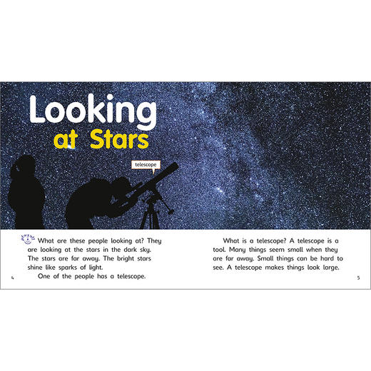 美国国家地理学习英语分级读物(第四级) 商品图4