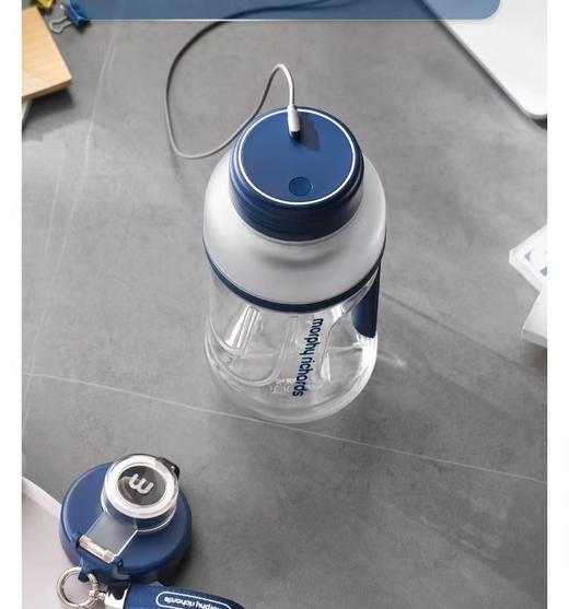 【6F】摩飞便携运动果汁杯MR9802 商品图9