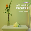 svakom 司沃康 （私密发货） 桃桃星 浪漫情趣玩具（星光投影/10频吮吸/36°星角震动/无线充电/防尘收纳/IPX7防水/精美礼盒）【赠女神礼包】 商品缩略图4