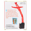 【中商原版】Wacky Waving Inflatable Tube Guy 英文原版 扭扭怪 红 Conor Riordan 商品缩略图1