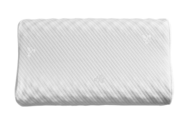 内野 馨雅乳胶枕 HU-HY06Z05