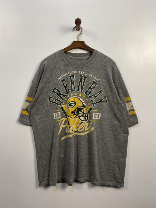Y2K Vintage NFL 美国职业橄榄球大联盟 短袖T恤 _SST(2XL) 商品图1