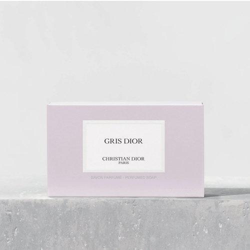 Dior迪奥 典藏系列香氛皂100g「蒙田沙龙」 商品图1