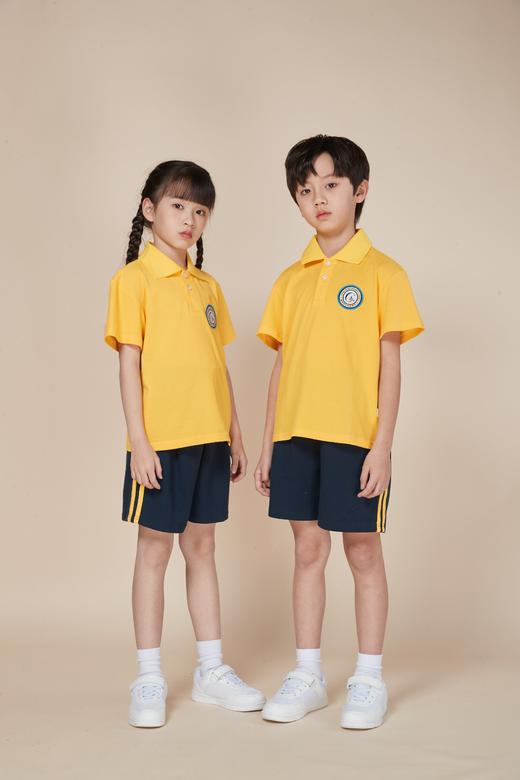 深圳港人子弟校服（普通班） 商品图0