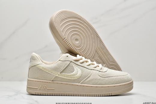 耐克Nike Air Force 1 Low空军一号低帮百搭休闲运动板鞋男女鞋 商品图4