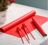 花色优品丨食品级防菌防霉防滑耐高温一人一色家庭硅胶筷合家欢筷子组合套装 商品缩略图0