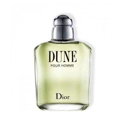 Dior迪奥沙丘男士香水100ml EDT淡香水 商品图0