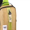 LEE休闲时尚胸包 LE220001M  卡其色 商品缩略图4