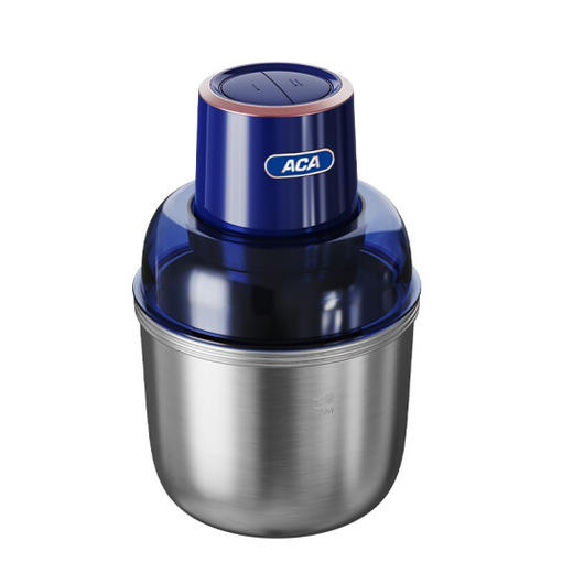ACA北美电器 套娃绞肉机 ALY-G30QS02J 商品图3