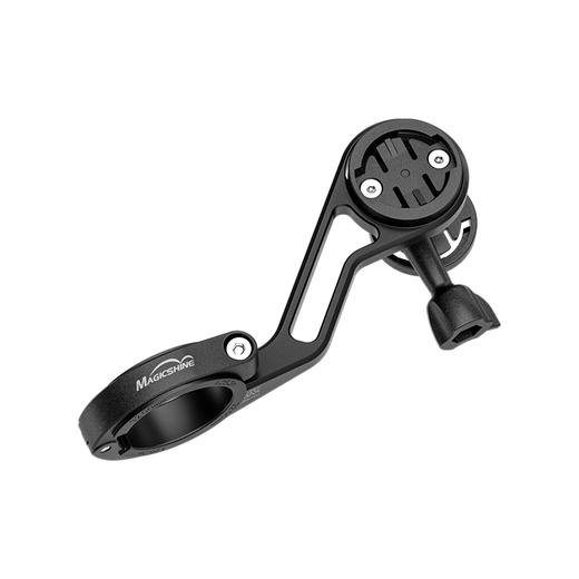 迈极炫TTA(二代）自行车灯码表支架手机延伸支架可挂Gpro相机 商品图0