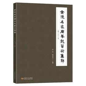 (仓发) 金陵名家周华龙医术集锦/东南大学出版社/9787564195779