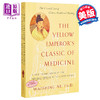 【中商原版】黄帝内经（倪毛信译本） 英文原版 The Yellow Emperor's Classic of Medicine Maoshing Ni 商品缩略图0