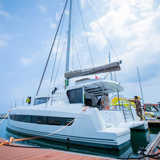 【西沙】豪华帆船梦之旅 · 6天5晚 | 中国心中国梦 · 此生必去的中国陆地最南端 商品图1