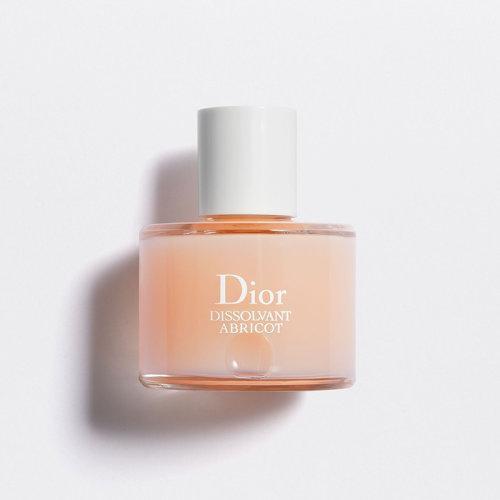Dior迪奥 甜杏轻柔卸甲液50ml 温和快速 商品图1