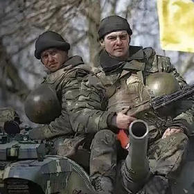 乌克兰这身肌肉你见过吗？