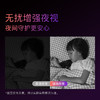 360 摄像头家用监控摄像头智能摄像机云台版网络wifi高清红外夜视双向通话360度旋转AI人形侦测云台乐享版 商品缩略图4