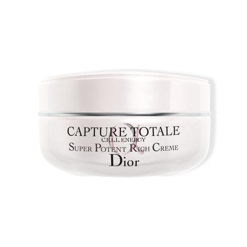 Dior迪奥全新多重御龄肌活蕴能紧致焕妍乳霜面霜50ML 滋润型 商品图0