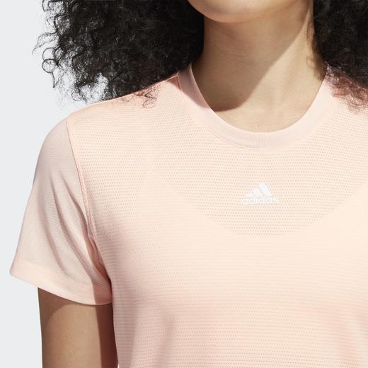 Adidas AEROREADY LEVEL 3 TEE 网球运动T恤 商品图5