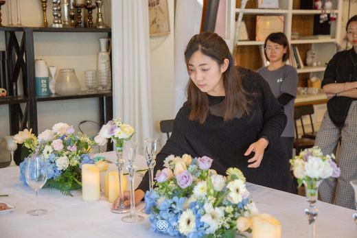 花店创业全能班 商品图0