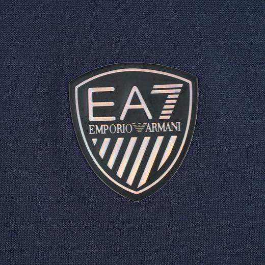 阿玛尼（ARMANI）男装 男士时尚休闲短袖POLO衫 10762 商品图4