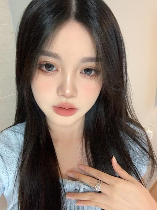 大直径推荐丨半糖牛乳丨Allecon丨14.5mm（年抛/2片装) 商品图7