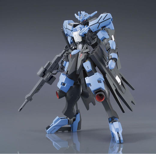 万代模型  5055448  HG 1/144 高达.维达尔-1200 商品图1
