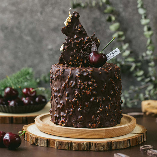 榛果梦龙 商品图0