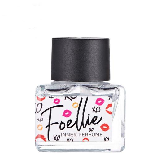 韩国 Foellie/私处香水 5ml 多规格可选 版本随机发 商品图5