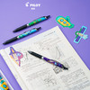 PILOT/百乐BXRT-V5开拓王科技时代走珠笔限量版套装3支装学生文具 商品缩略图1