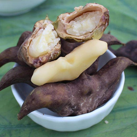 湖北洪湖新鲜青菱 老菱角3斤/5斤 商品图5