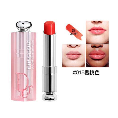 【秋冬滋润】DIOR/迪奥 粉漾魅惑变色润唇膏3.2G 商品图11