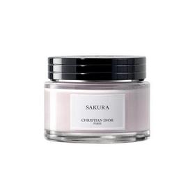 Dior迪奥 典藏系列润肤乳霜150ml「落樱轻舞」