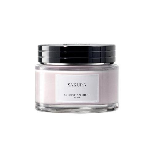 Dior迪奥 典藏系列润肤乳霜150ml「落樱轻舞」 商品图0