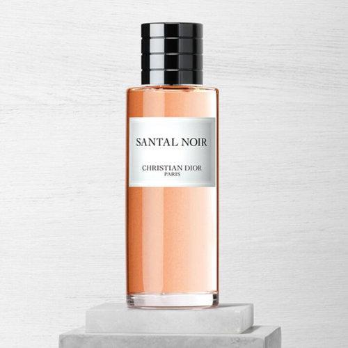 Dior迪奥高定香水「典藏系列」SANTAL-暗夜檀香中性香水125ml EDP浓香水\香味 商品图1