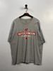 Champion 冠军 威斯康星大学 短袖T恤 _SST(2XL) 商品缩略图1