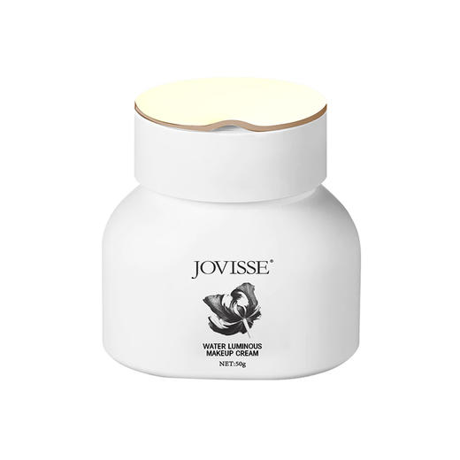 JOVISSE水光润颜素颜霜50g 商品图1