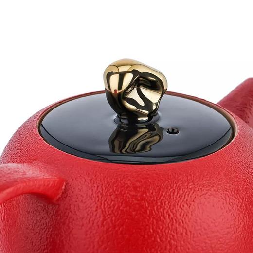 菲米生活 时来运转 陶瓷茶具套装 FM-TC2206 商品图6