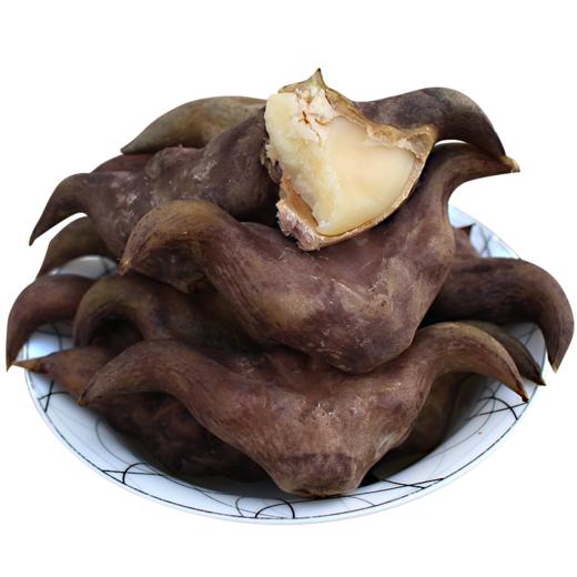 湖北洪湖新鲜青菱 老菱角3斤/5斤 商品图7