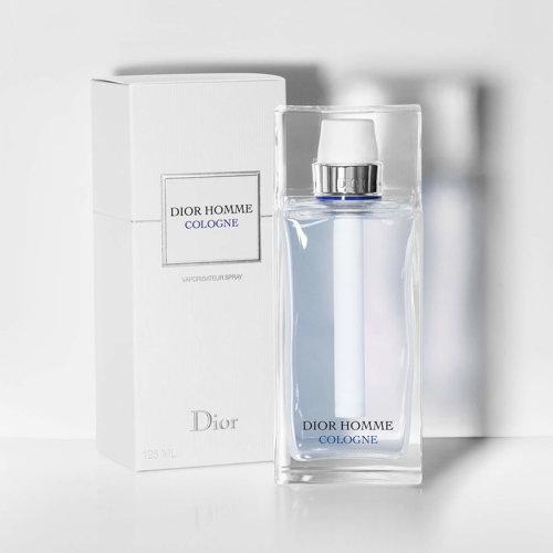 Dior迪奥桀骜男士古龙淡香水75-125ml 商品图2