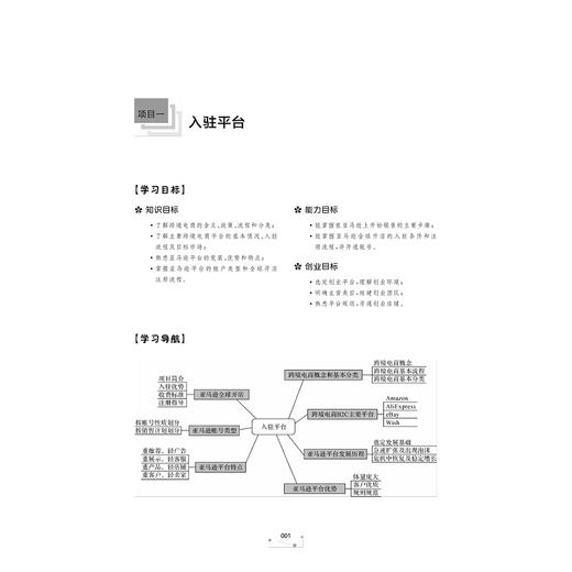 跨境电商创业(跨境电子商务新形态立体化教材浙江省普通高校十三五新形态教材)/陈旭华/陈俏丽/郑韦/浙江大学出版社 商品图1