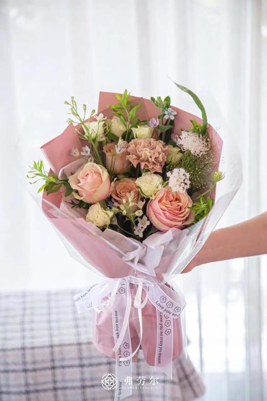 兴趣花艺沙龙 商品图9