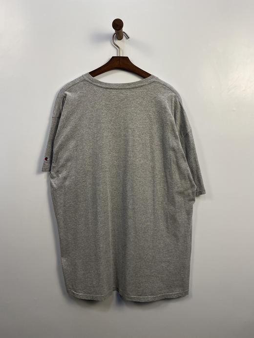 Champion 冠军 波士顿大学 短袖T恤 _SST(2XL) 商品图3