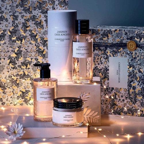 Dior迪奥 典藏系列润肤乳霜150ml「素馨佳人」 商品图3